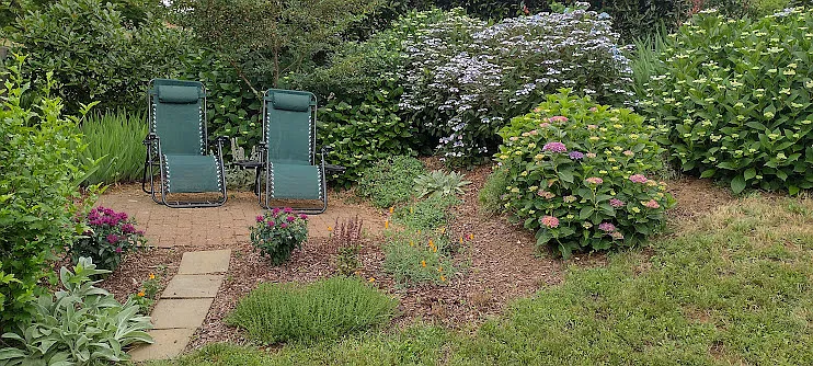 Ashley Dr — Photo 19