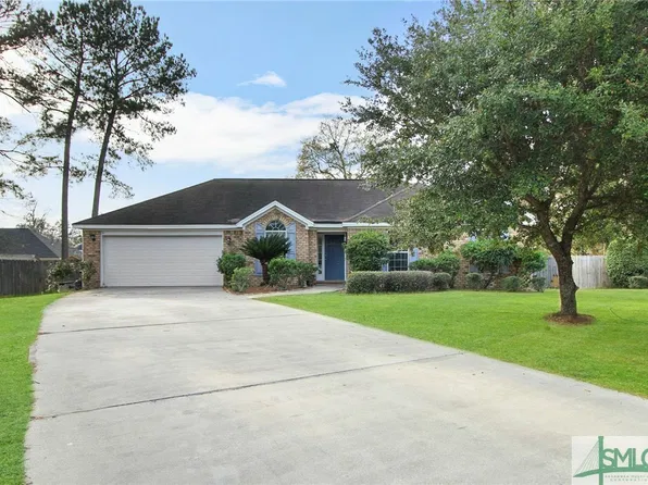 50 Dianne Mackenzie Way, Savannah, GA 31419