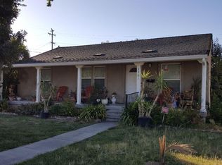 2381 W Inman Ave, Stockton, CA 95204