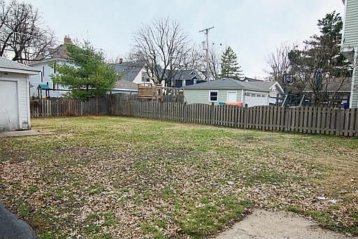 2nd image of 327 N Kensington Ave