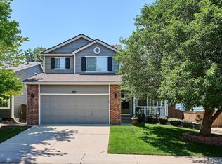 832 Timbervale Trl, Highlands Ranch, CO 80129