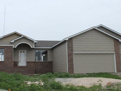 4751 N Steeds Crossing St, Wichita, KS, 67219