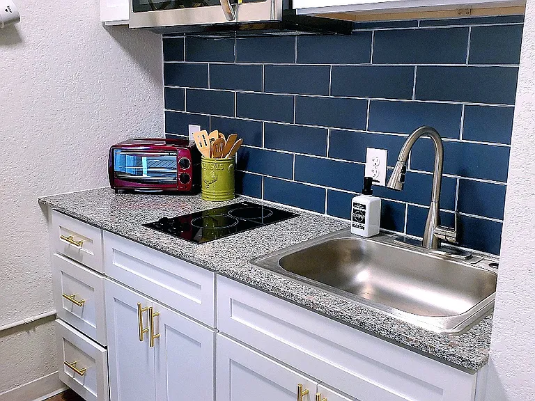 Centro Studio Homes — Photo 25