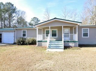 131 Frog Hollow Rd, Tallassee, AL 36078