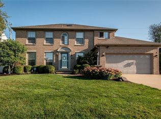 1935 49th St NE, Canton, OH