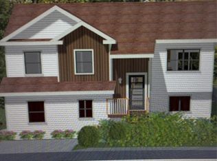 97 Jensen Camp Rd, St. John's, NL A1E4T4