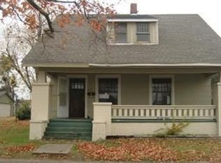 617 E Pacific St, Springfield, MO 65803
