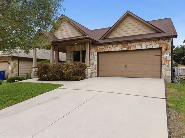516 Brook Shadow, Cibolo, TX 78108