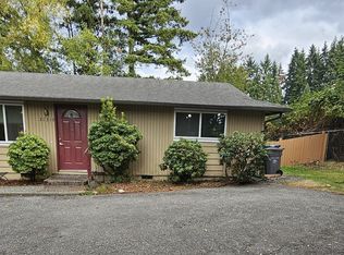 21319 58th Ave W, Mountlake Terrace, WA 98043