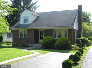 329 S 8th St, Lebanon, PA 17042