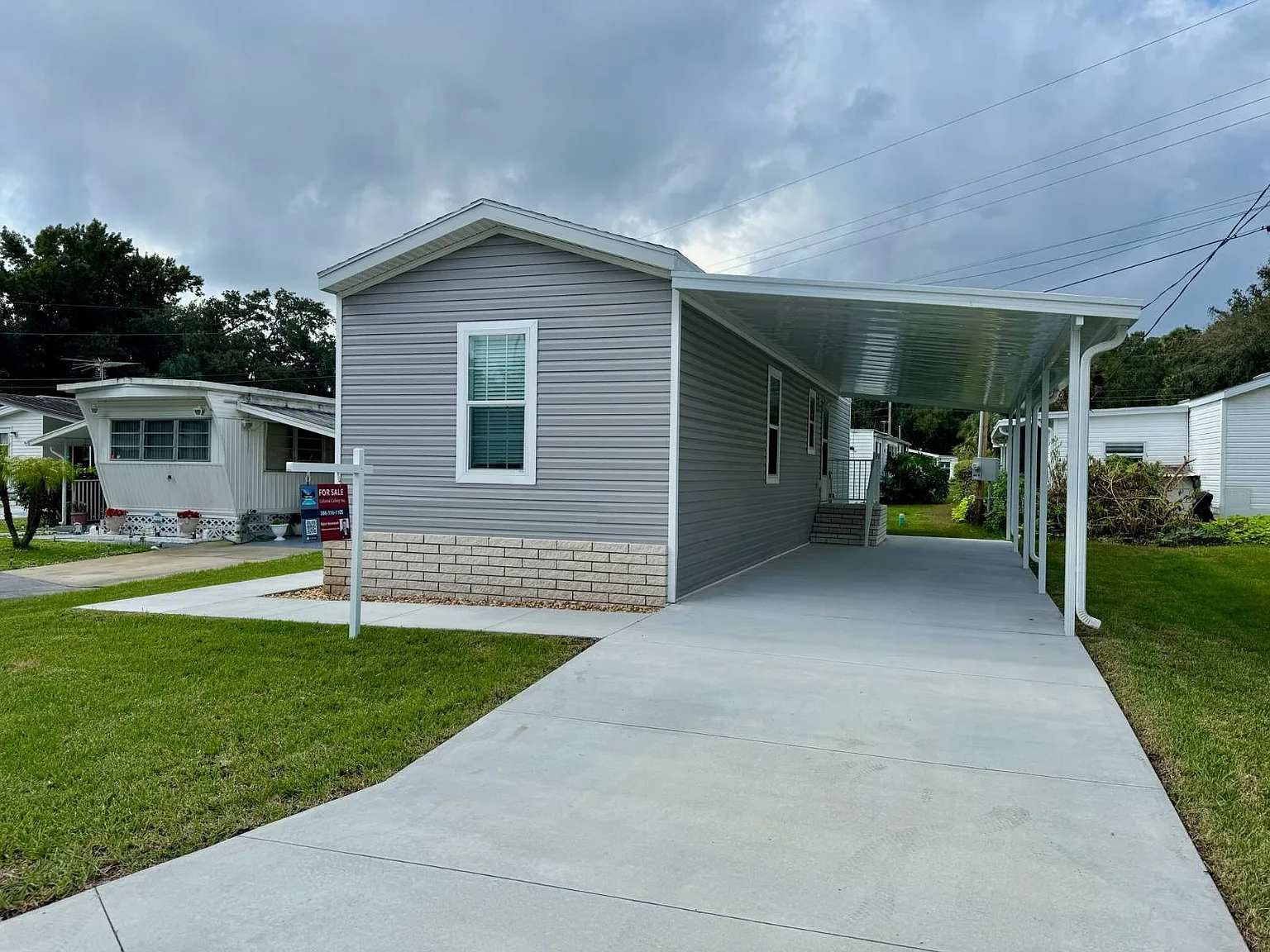 Community Center — Photo 3