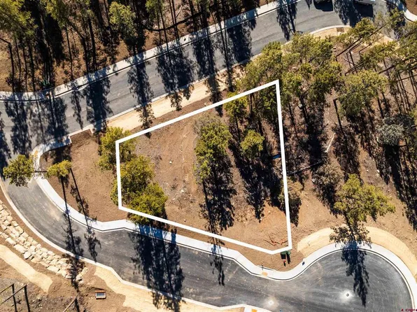 35 Snowdrop Ct. (Lot 141), Durango, CO 81301
