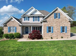 201 Clearview Cir NE, Cleveland, TN 37323