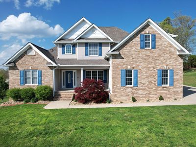 201 Clearview Cir NE, Cleveland, TN, 37323
