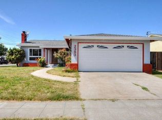2383 Cryer St, Hayward, CA