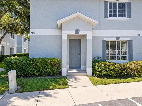 7338 E BANK DRIVE, TAMPA, FL 33617