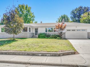 806 W Stanford St, Springfield, MO 65807