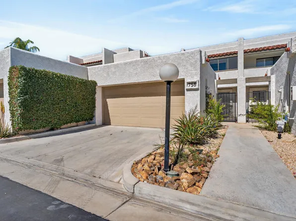 756 Violeta Dr, Palm Springs, CA 92262