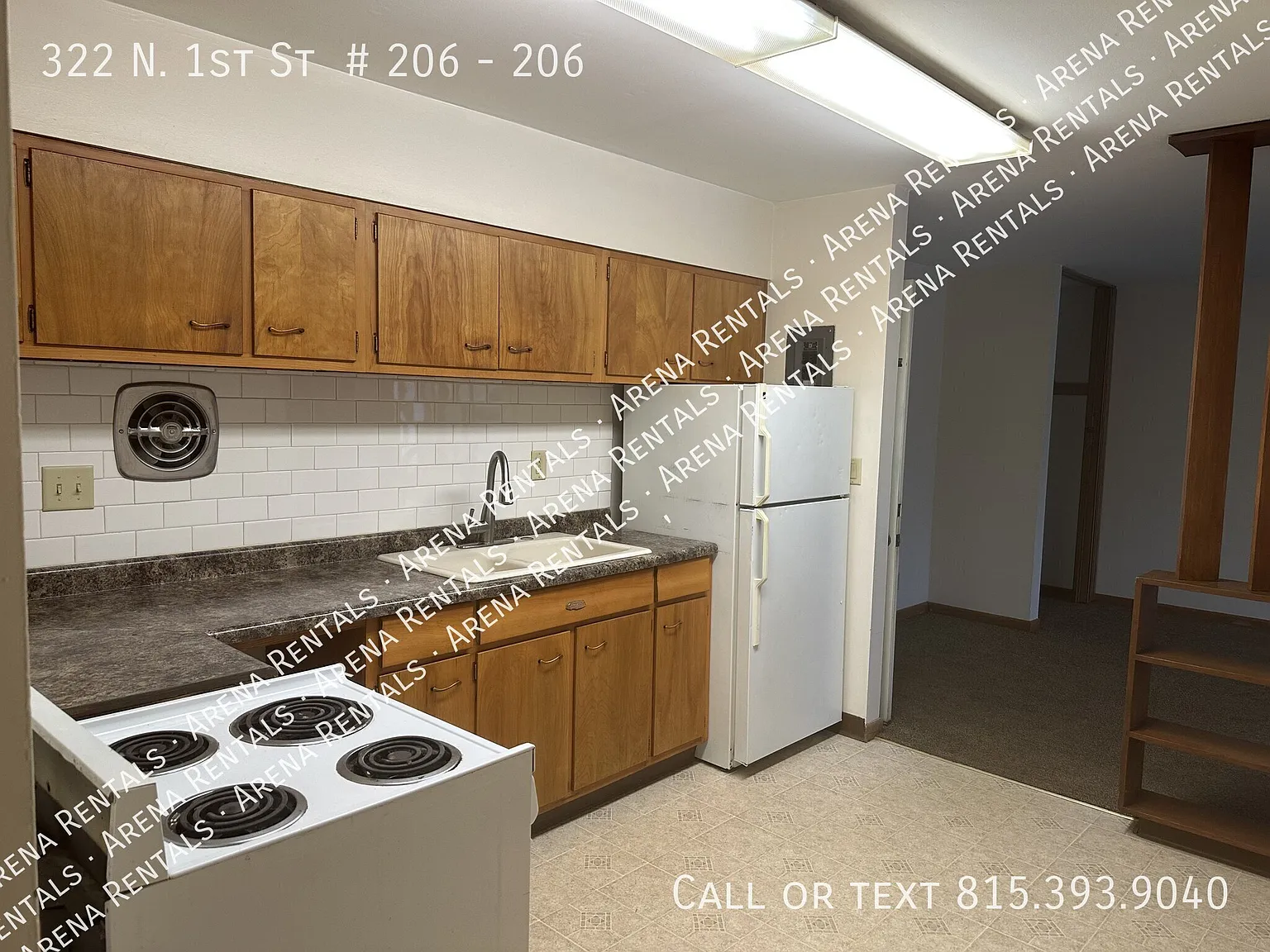 2 bed, $845 — Photo 3