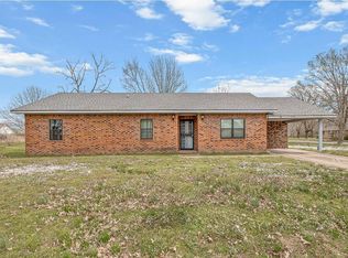 309 SE 3rd St, Hoxie, AR 72433