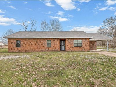 309 SE 3rd St, Hoxie, AR, 72433