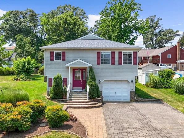 3443 S River Ter, Edgewater, MD 21037
