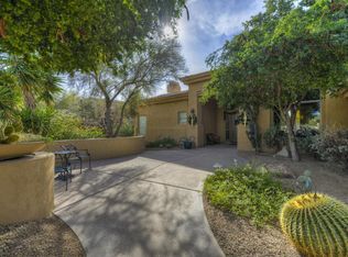 9705 E Peak View Rd, Scottsdale, AZ 85262