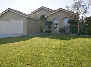 9805 Valerio Ct, Bakersfield, CA 93312