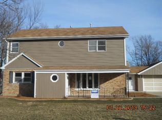 5617 Willow Springs Rd, Countryside, IL 60525