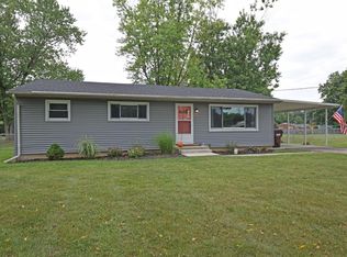 7950 Keays Rd, Franklin, OH 45005