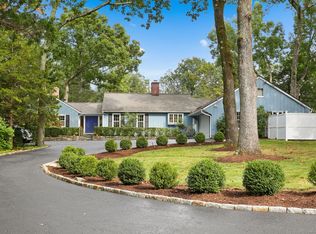 66 Graenest Ridge Rd, Wilton, CT 06897