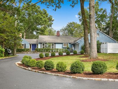 66 Graenest Ridge Road, Wilton, CT, 06897