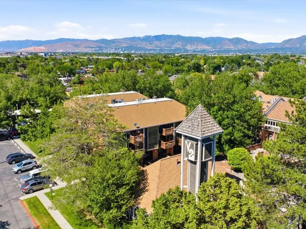 4147 S 2700 W APT 2F, Taylorsville, UT 84129