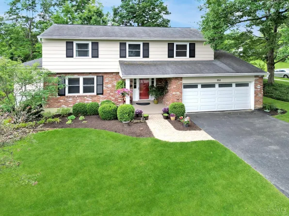 151 Vermont Ave, Cincinnati, OH 45215