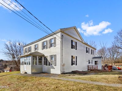 5 Crane Ave, Pittsfield, MA, 01201