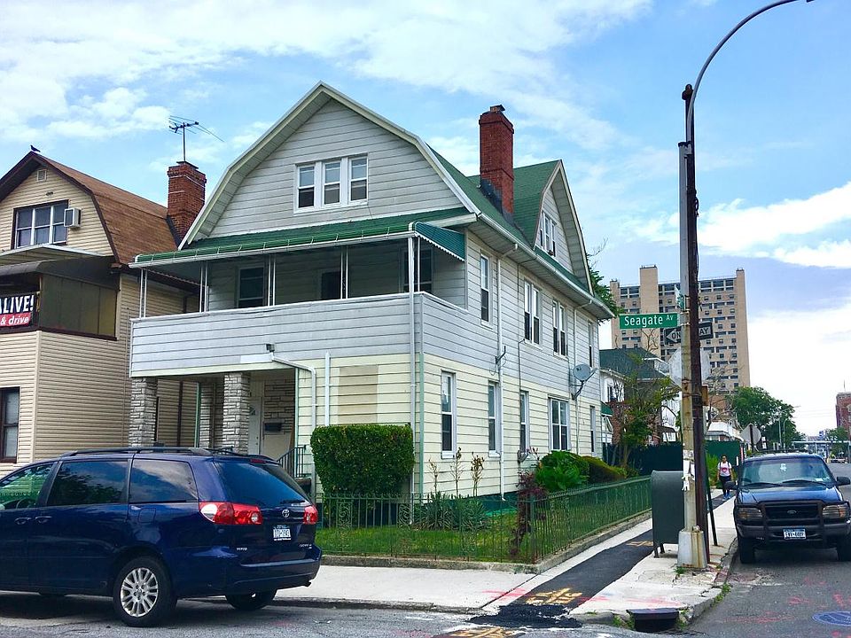 1st image of 4001 Sea Gate Ave #1