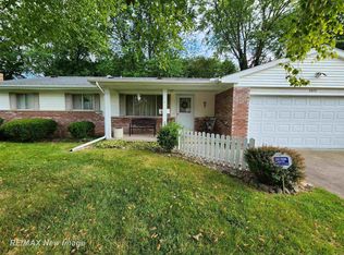 3372 Dale Rd, Saginaw, MI 48603