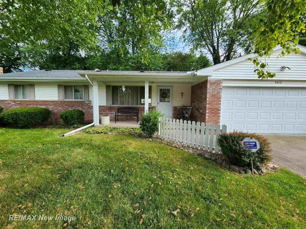 3372 Dale Rd, Saginaw, MI 48603
