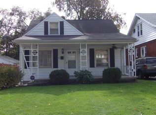 85 Terrace Dr, Youngstown, OH