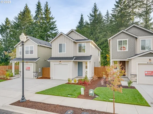 2131 SW 5th Pl, Battle Ground, WA 98604