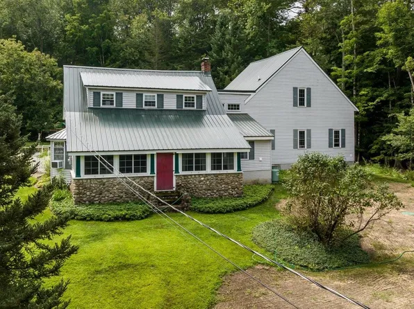32 Flutter Street, Nottingham, NH 03290
