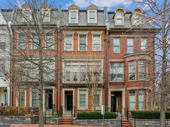 10890 Symphony Park Dr, North Bethesda, MD 20852