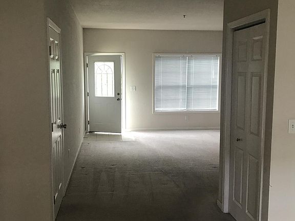 View From the Kitchen 