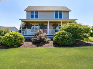 26046 S Wallens Rd, Estacada, OR 97023