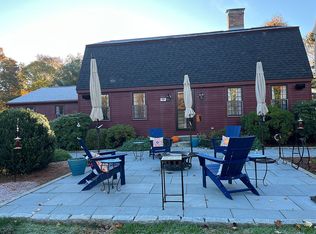 28 Meadowbrook Rd, Grafton, MA 01519