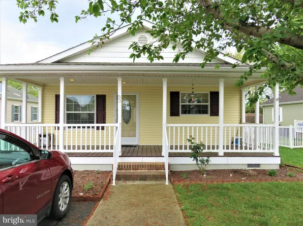 53 Barefoot Ln, Frederica, DE 19946