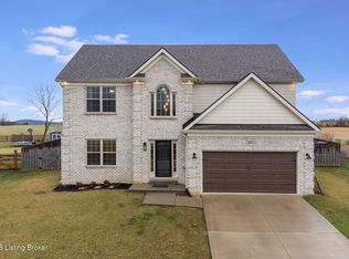 501 N Canterbury Glen Dr, Mount Washington, KY 40047