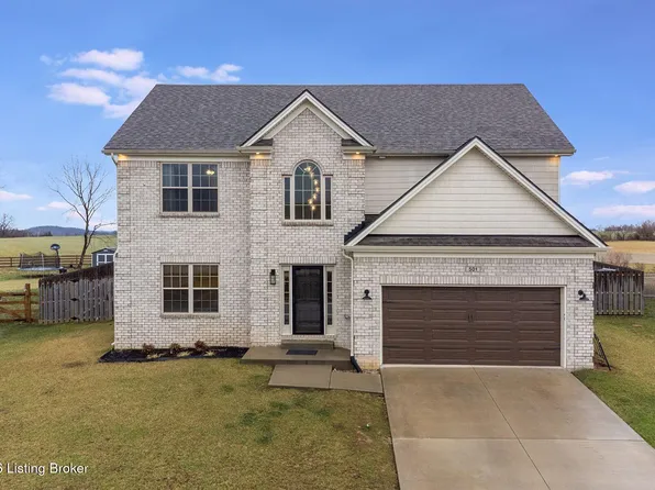 501 N Canterbury Glen Dr, Mount Washington, KY 40047