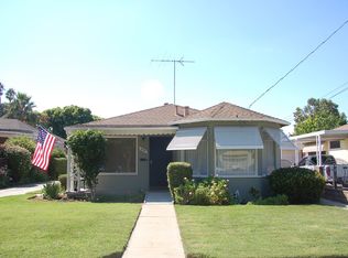 615 N 17th St, San Jose, CA 95112