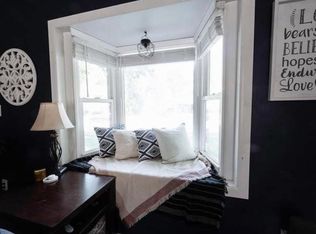 8215 E Gilmore Rd, Indianapolis, IN 46219